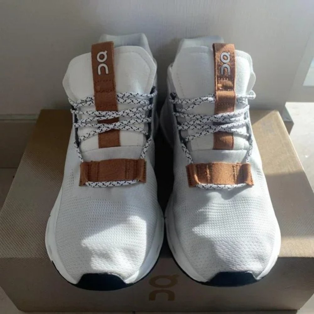ON Running Cloudnova Women Shoes